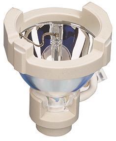 S&H Quecksilber-Kurzbogenlampe     17690 