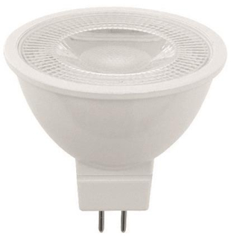 S&H LED Reflampe MR16 50x48mm      30075 