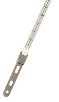 S&H Infrarotheizstab Sockel:       29064 