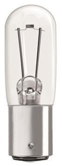 S&H Niedervoltlampe o.Halogen      18002 