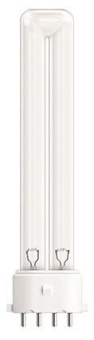 S&H Entkeimungslampe 28x112mm 2G7  18083 
