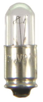 SUH Glühlampe T1 3/4               21969 
