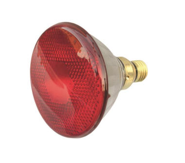 SUH Infrarot Wärmestrahler PAR38   29501 