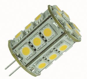 S&H LED-Leuchtmittel 24SMD5050     38926 