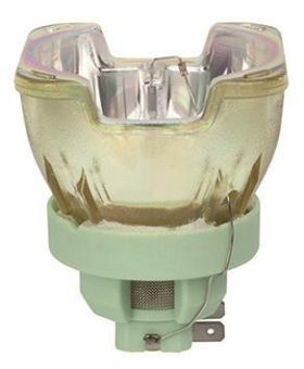 S&H Metalhalogenlampe 11,8x71mm    17671 