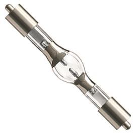 S&H Quecksilber-Kurzbogenlampe     17676 