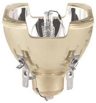 S&H Metalhalogenlampe 56x63mm 330W 17669 