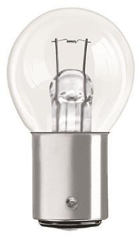 S&H Niedervoltlampe o.Halogen      18001 