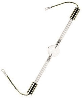 S&H Halogen-Metalldampflampe       17593 