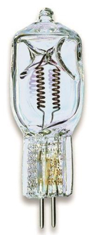 S&H Halogenlampe 18,5x53mm GX6,35  17464 