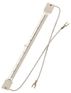 S&H Infrarotheizstab L 355mm SK15  29050 