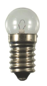 SUH Kugellampe 18x40 mm            24902 