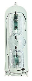 S&H Metalhalogenlampe 23x110mm     17614 