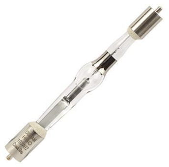 S&H Quecksilber-Kurzbogenlampe     17680 