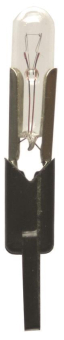 SUH Telefonlampe 7x65mm T9 24V     20430 