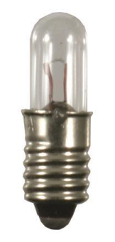 SUH Miniatur Glühlampe T1 3/4      21215 
