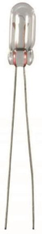 SUH Glühlampe T1 1/2 mit           19404 