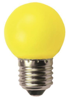 SUH LED-Globe 45x72 3xSMD-LED      30279 