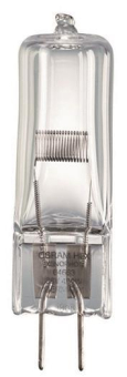 S&H Halogenlampe 18x60mm G6,35 36V 17746 