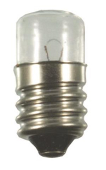 SUH Signallampe 3W 24V E14         25216 