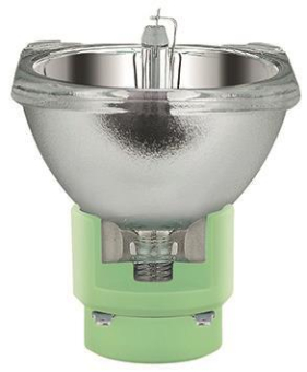 S&H Metallhalogenlampe 51x54mm     17666 