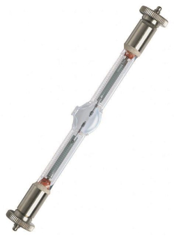 S&H Metalhalogenlampe 21x135mm     17643 