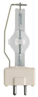 S&H Metalhalogenlampe 39x85mm      17624 