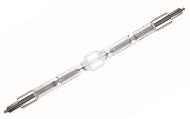 S&H Halogen-Metalldampflampe       17592 
