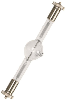 S&H Metalhalogenlampe 16x93mm      17605 