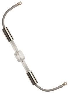 S&H Metalhalogenlampe 40x270mm S25 17627 