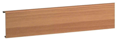 Hager Sockelleistenkanal-     SL200802D2 