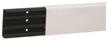 Hager Sockelleistenkanal    SL2007109010 