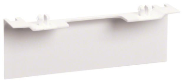 Hager Geräteträgerschürze  SL20080AC9016 