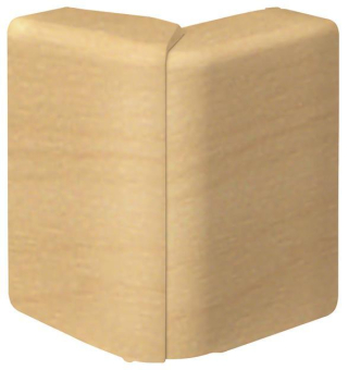 Hager Außeneck einstellbar    SL200803D3 