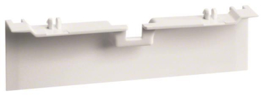 Hager Geräteträgerschürze   SL20080A9016 