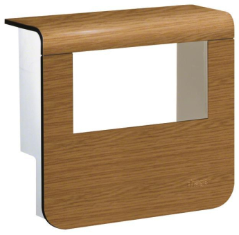 Hager Geräteträger-Oberteil SL20055932D5 