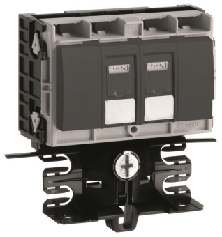 Hager Geräteträger Daten  SL200559479011 