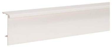 Hager Sockelleistenkanal-   SL2007129010 