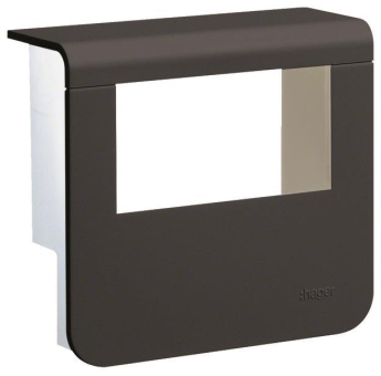 Hager Geräteträger-       SL200559329011 