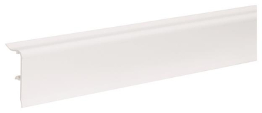 Hager Sockelleistenkanal-   SL2005729010 