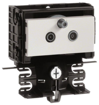 Hager Geräteträger SAT    SL200559499016 