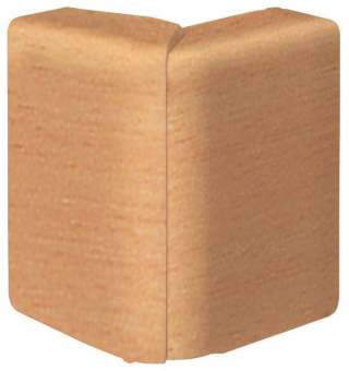 Hager Außeneck einstellbar    SL200803D2 