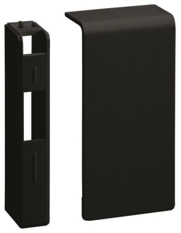 Hager Endstück kaschierend  SL2008069011 