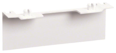 Hager Geräteträgerschürze  SL20080AC9010 