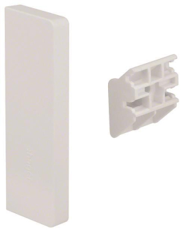 Hager Endstück kaschierend SL20080619016 