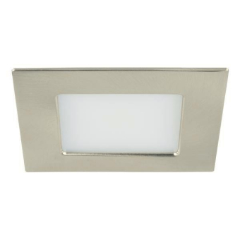 BRUM LED-Einbauleuchte          12110153 