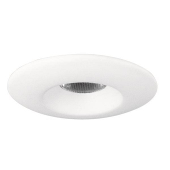 BRUM LED-Lichtpunkt IP44 weiß   12071073 