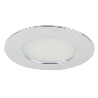 BRUM LED-Einbauleuchte          12127023 