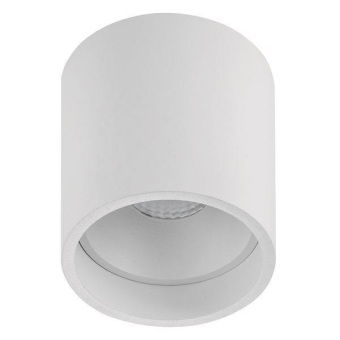 BRUM LED-Anbauleuchte 230V weiß 12042173 