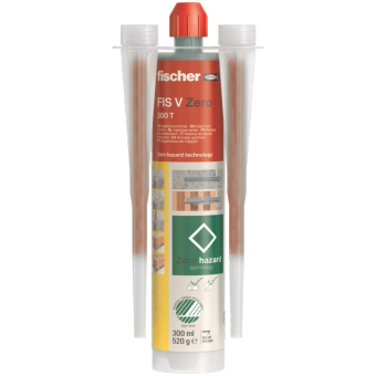 Fischer Injektionsmörtel FISV     558953 